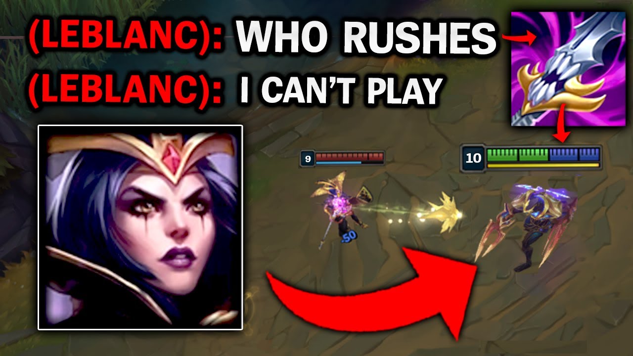 EASY WAY TO BEAT COUNTER LANE | Rank 1 Zed BZ