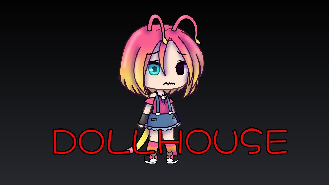 Dollhouse || pt.1 || GLMV || Gacha Life || CreatorGacha