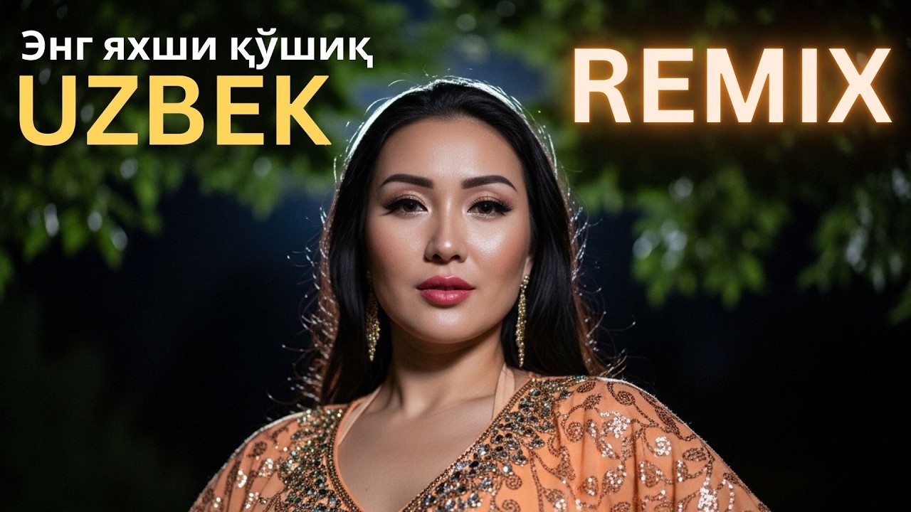 🔴 LIVE | Khiva Desert Moon 🏜️ Uzbek Deep House Trance
