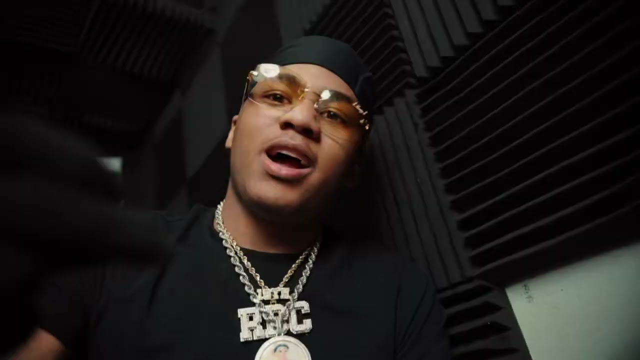 Richest opp-Get His Ass(Official music video)