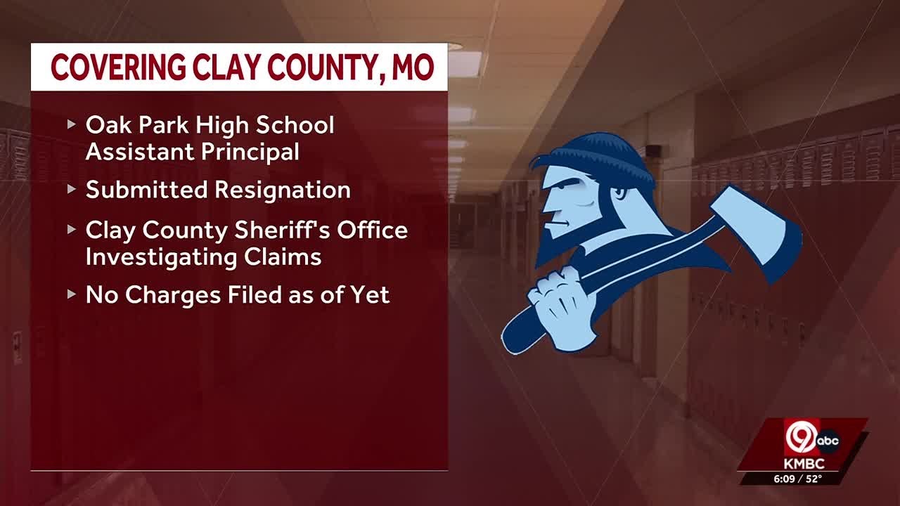 Oak Park High School assistant principal resigns amid law enforcement investigation