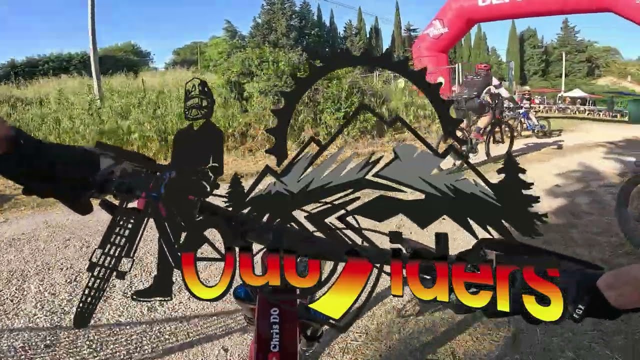 Rando VTT 