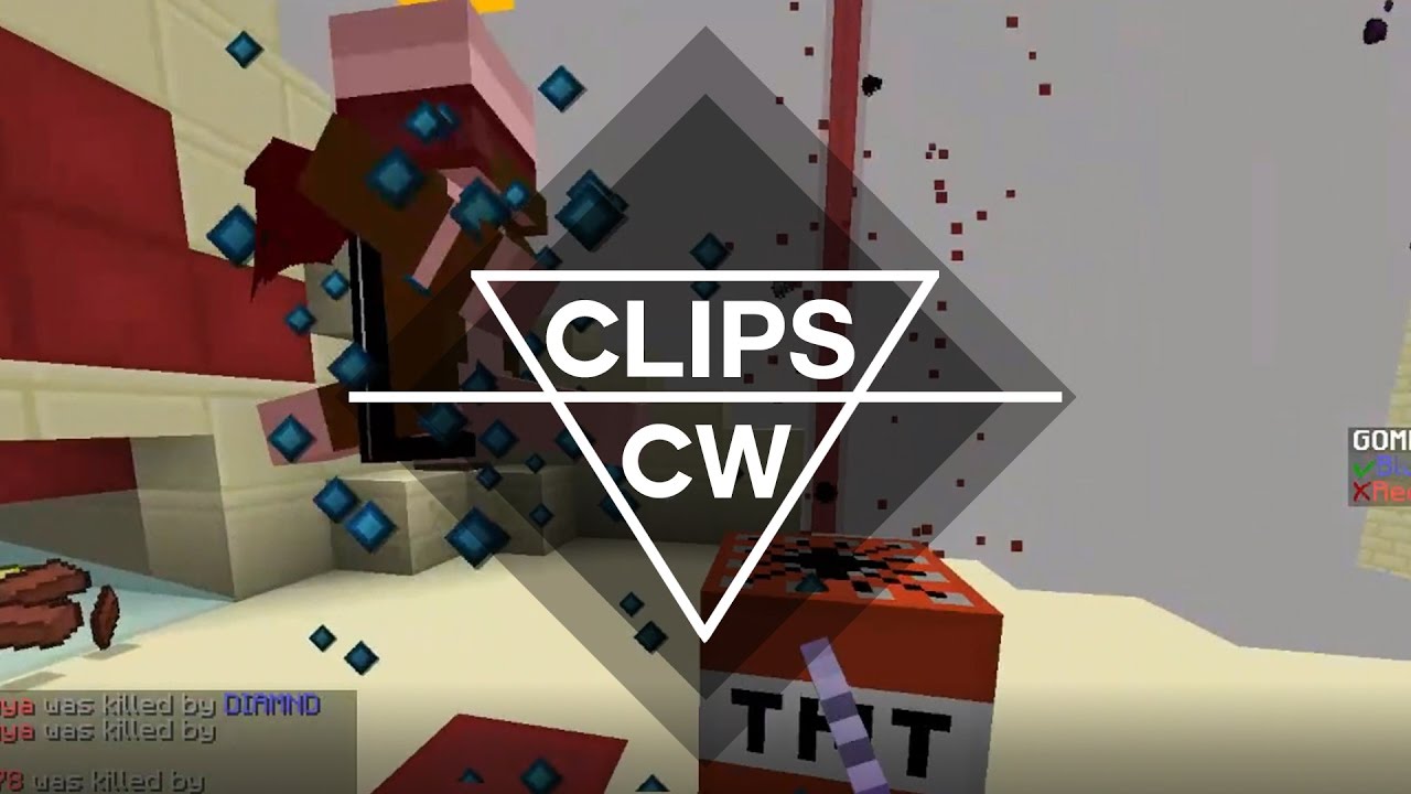 CW Clips #24 | sllx