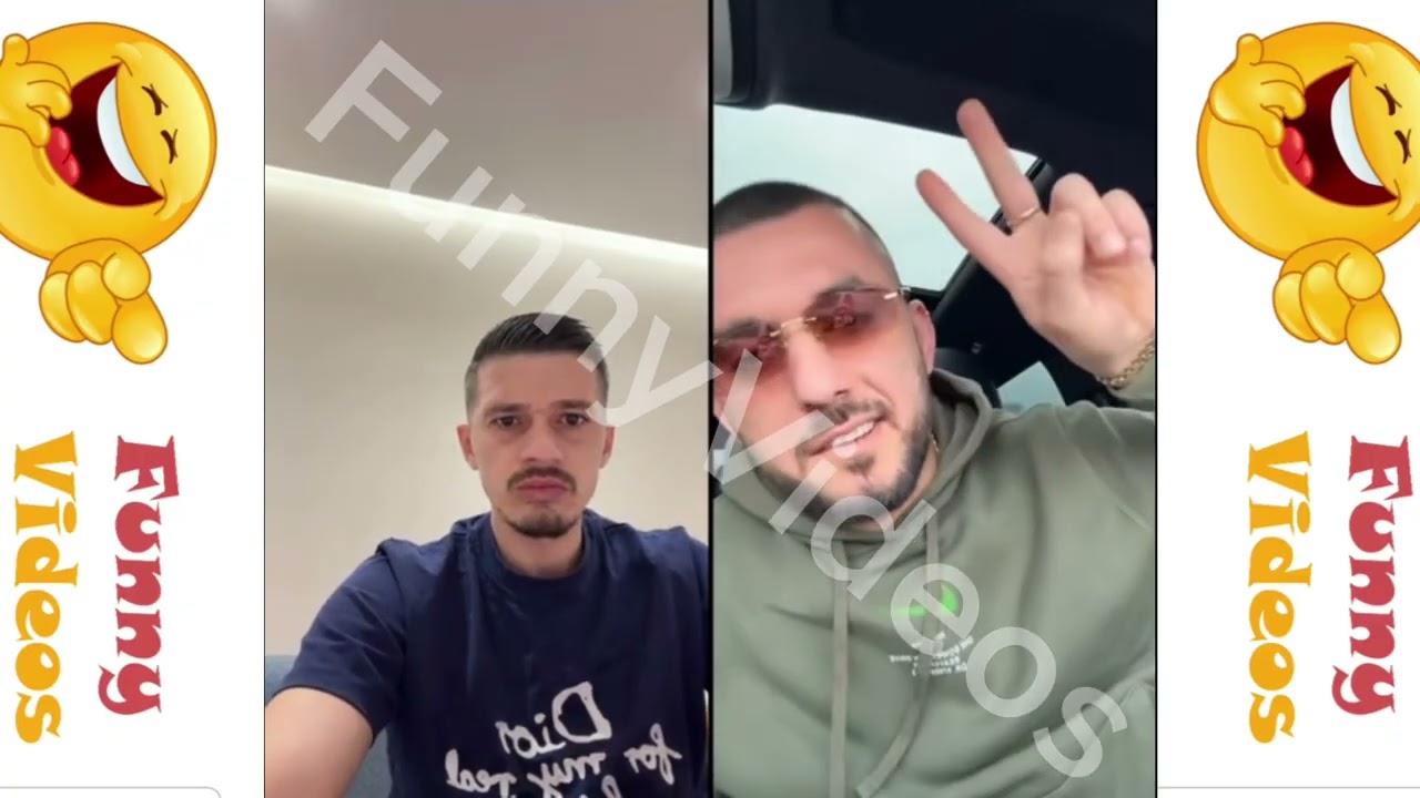Kozak i merzitur njerezit e Noizy i thon qe do kapet per 2-3 dite