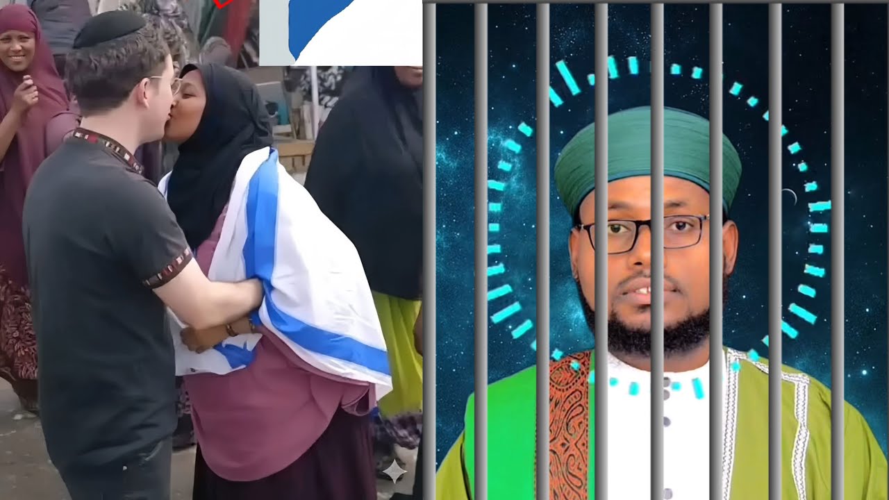 Somaliland oo bilowday xiritaanka culimada ka hadasha Yahuudda