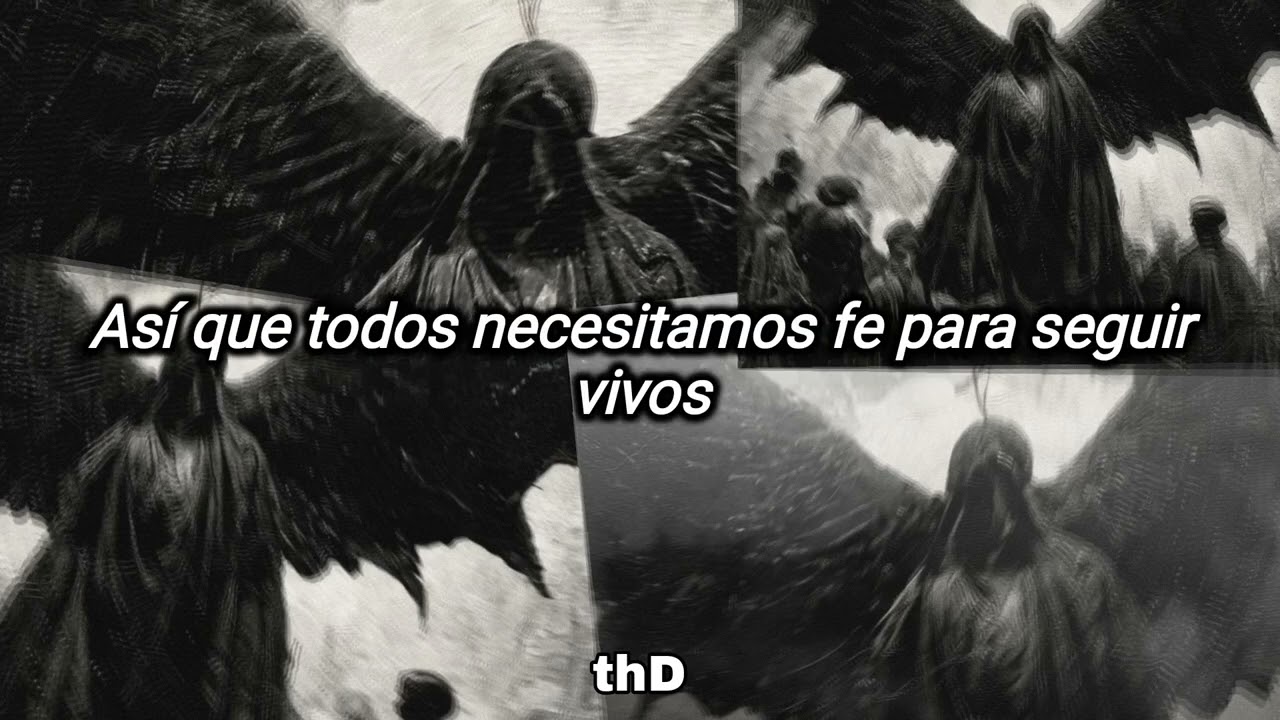 Black Veil Brides - The Revival (Sub Español)