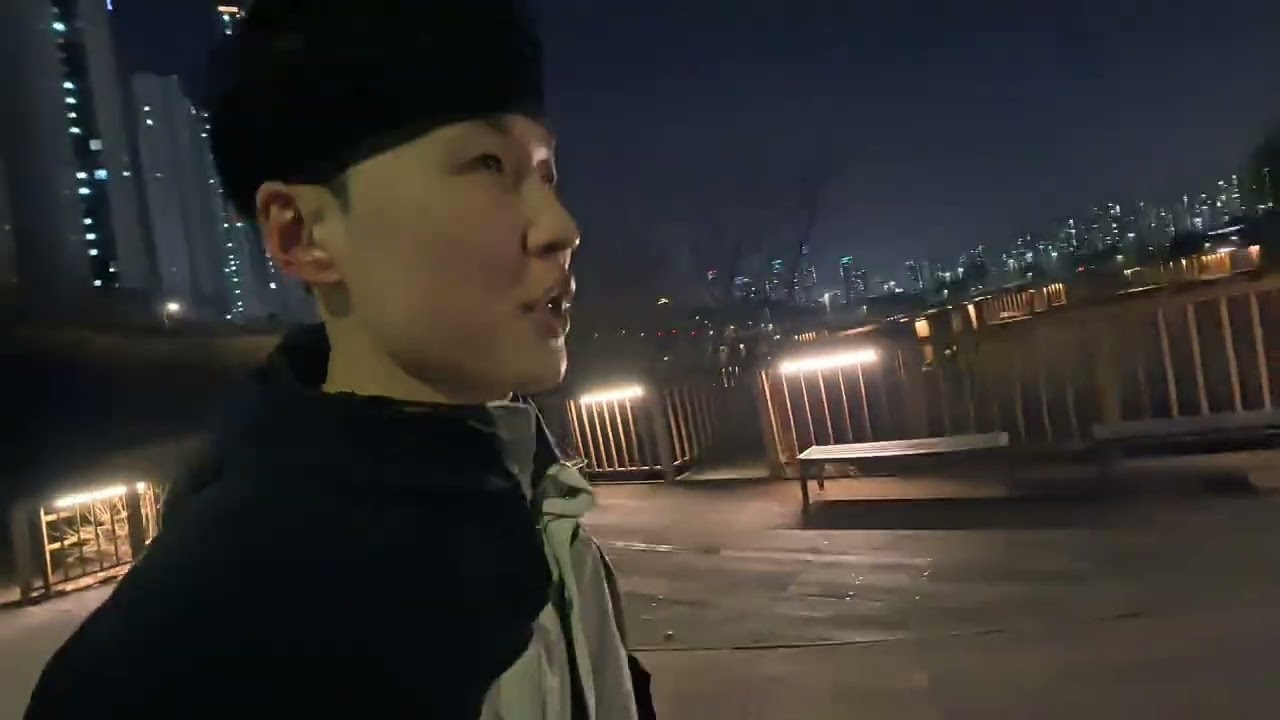 2026년 02월 20일 머리커트하고 pb달성 도전 실패했지만 존5 심박수 19% 달성!