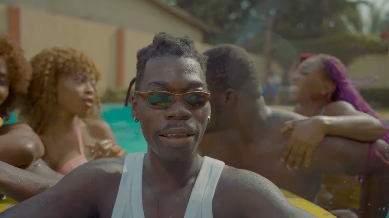 Dieudonné Faustin ft Conii Gangster - Millions d’euros (clip officiel )