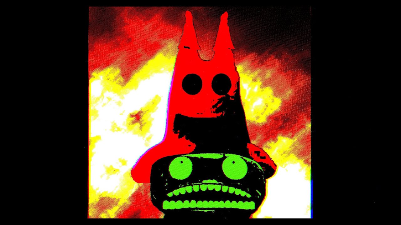 CREATUREFEATURE
