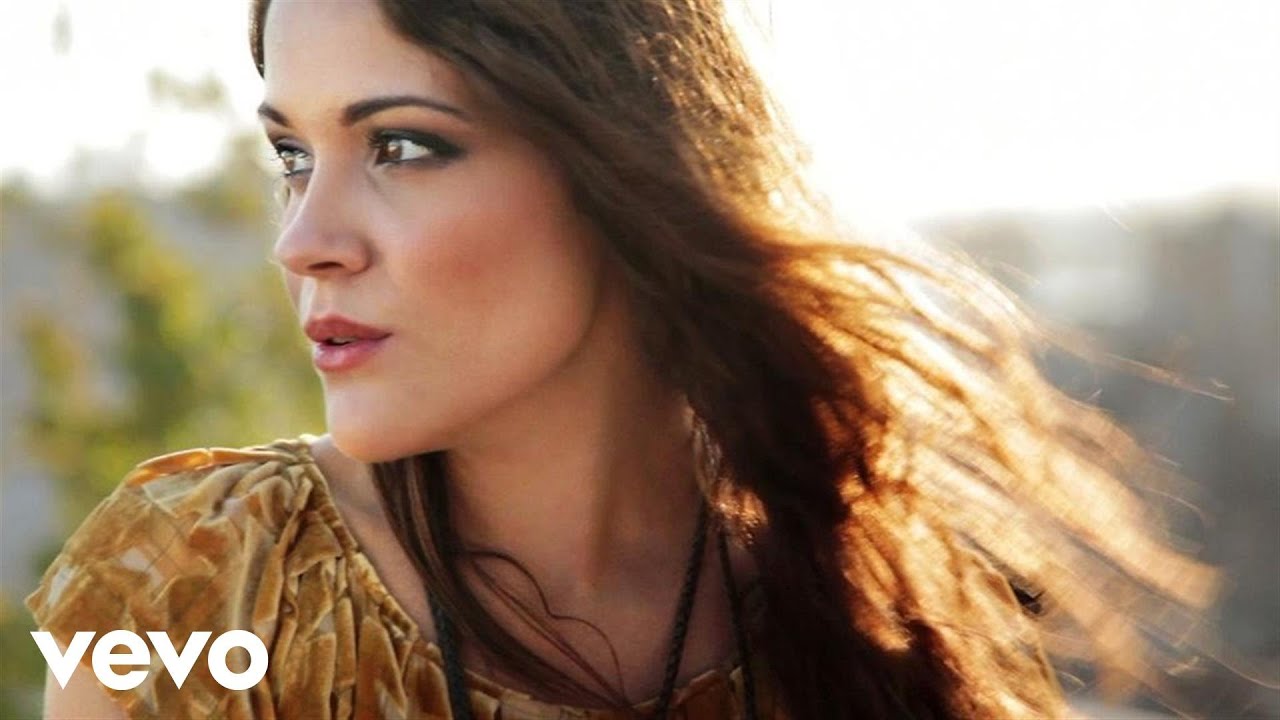 Sierra Noble - I Can See