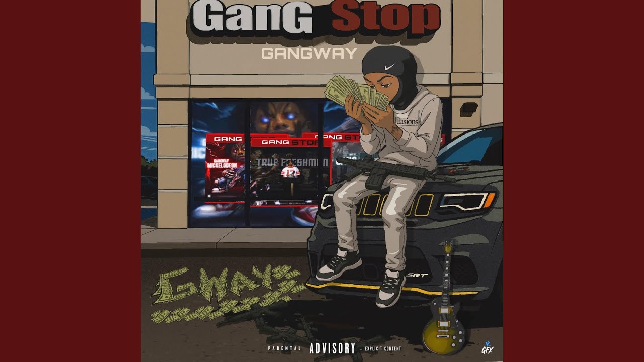 Love Me In The Dark (Million Streams Up)