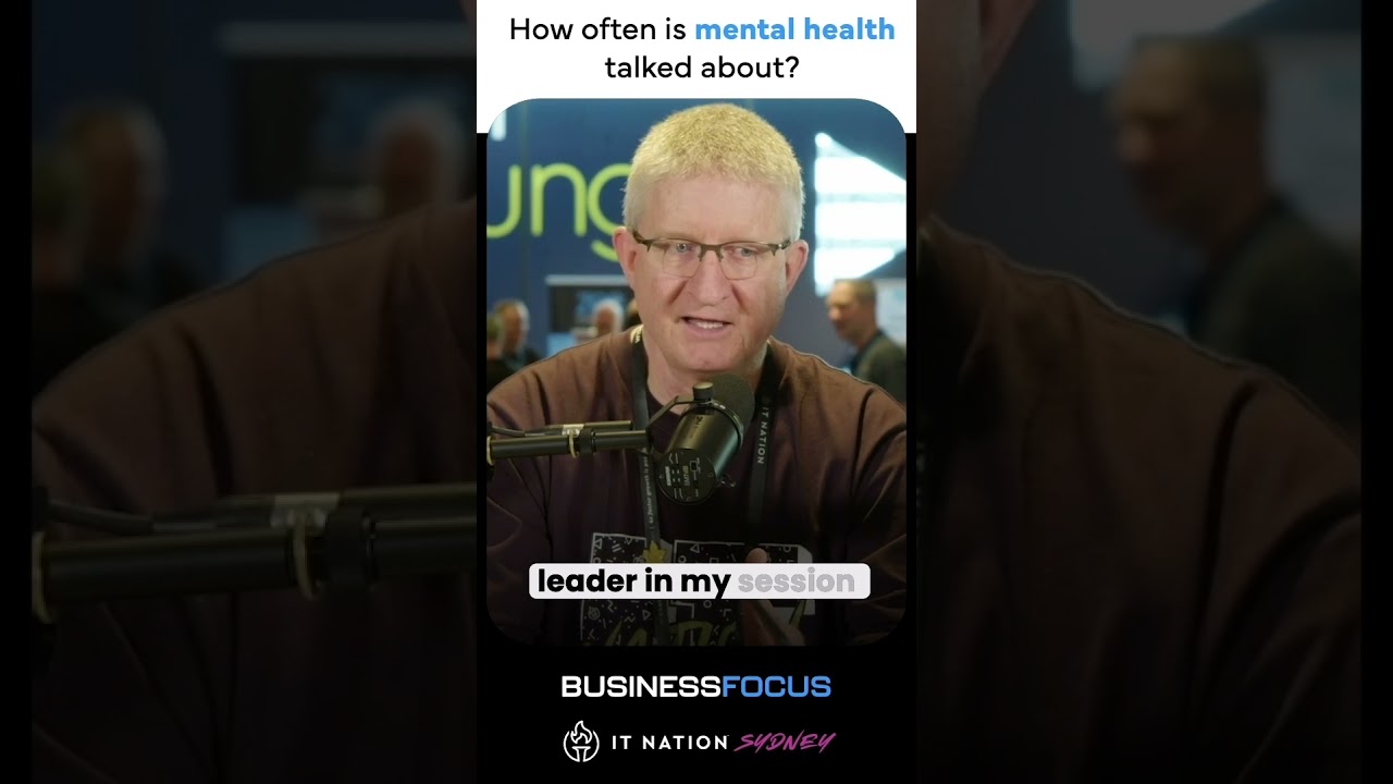Importance of Mental Health&hellip;#podcast