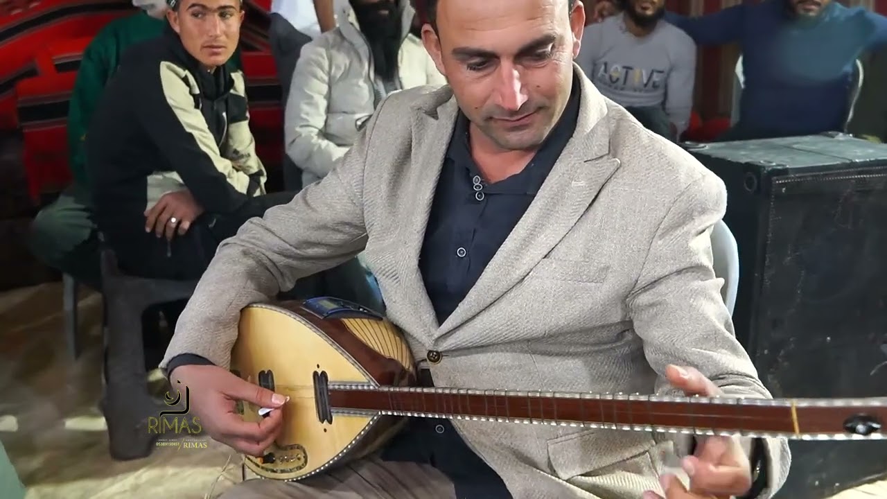 حفل زفاف العريس : سعد كوجة - مع الفنان : منير ابو شعيلة