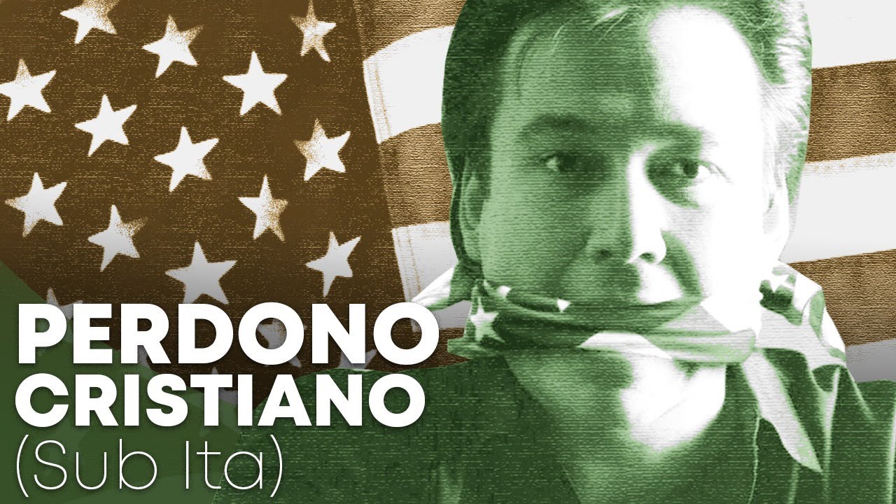 Bill Hicks - Perdono cristiano (sub ita)