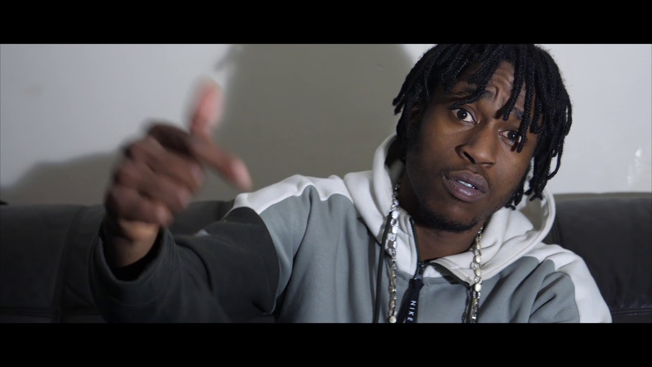 KG970  x Elpatron970 - Block - Videoclip 
