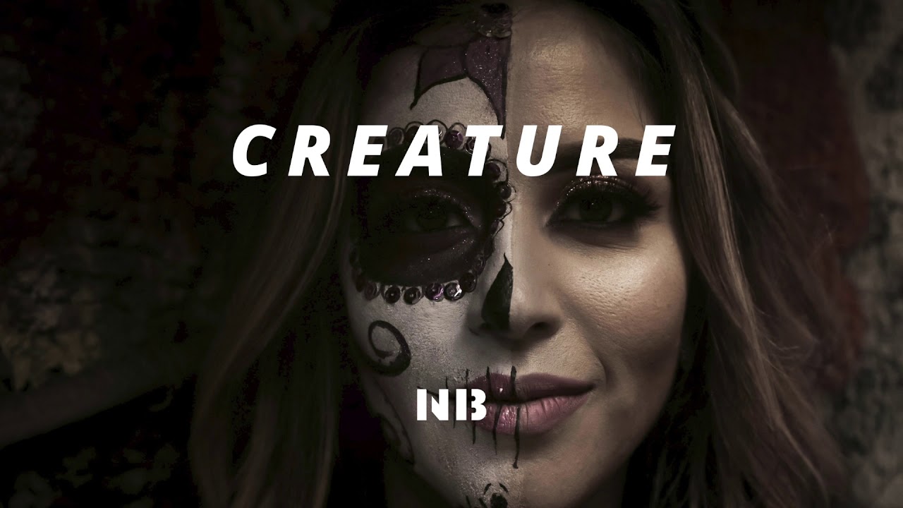 Emotional Pop Type Beat/Instrumental | Creature