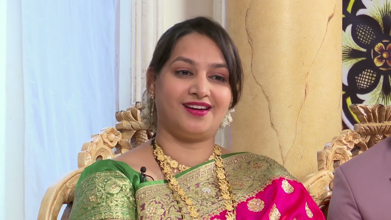 Home Minister - Ep 305 - Marathi Tv Serial - Zee5 Marathi Classics