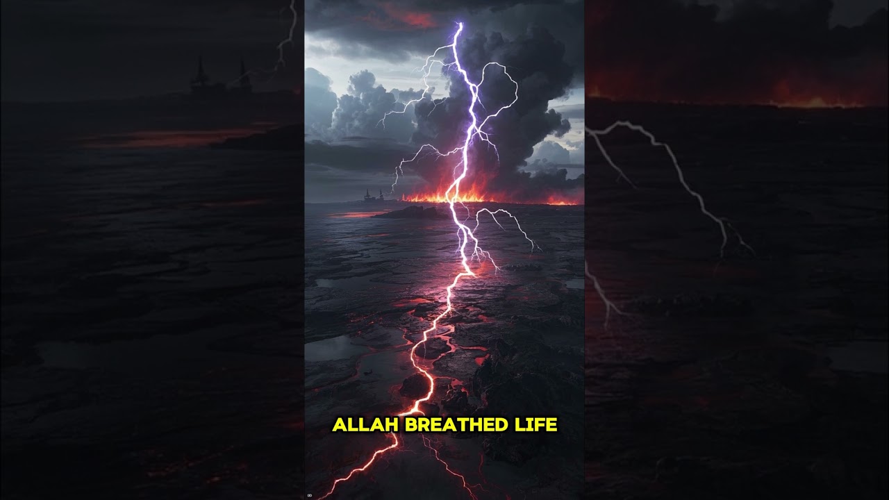 who is Allah ?