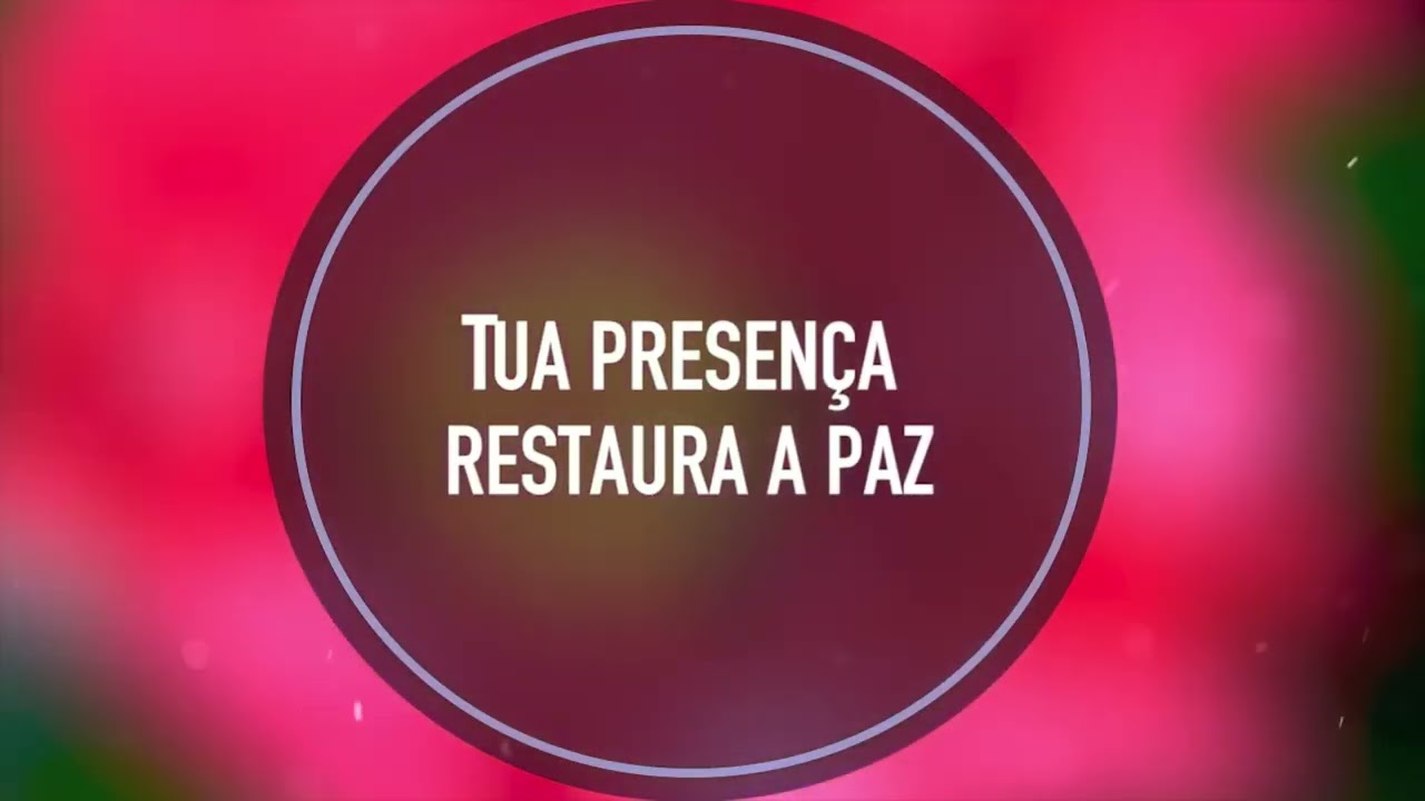 TU ÉS O MEU DEUS  CD JOVEM  Playback Bed