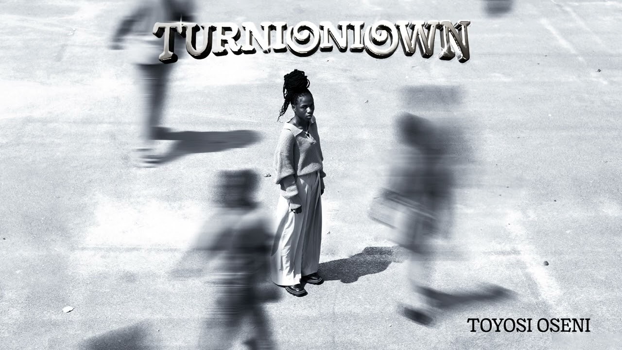 TURNIONIOWN - TOYOSI OSENI