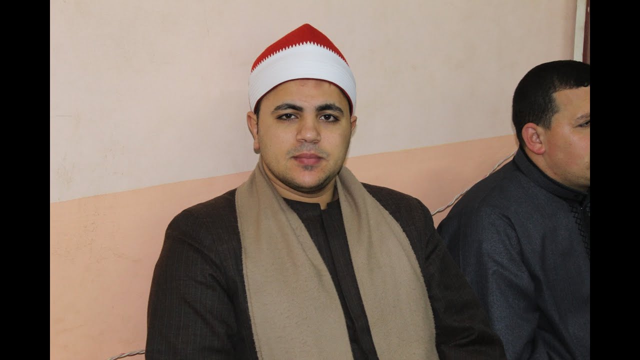 الشيخ مصطفى عادل نوار / العشاء/ عزاء المرحوم الحاج عبدالجواد حماد زهو / دمهوج_قويسنا_منوفية11/3/2020