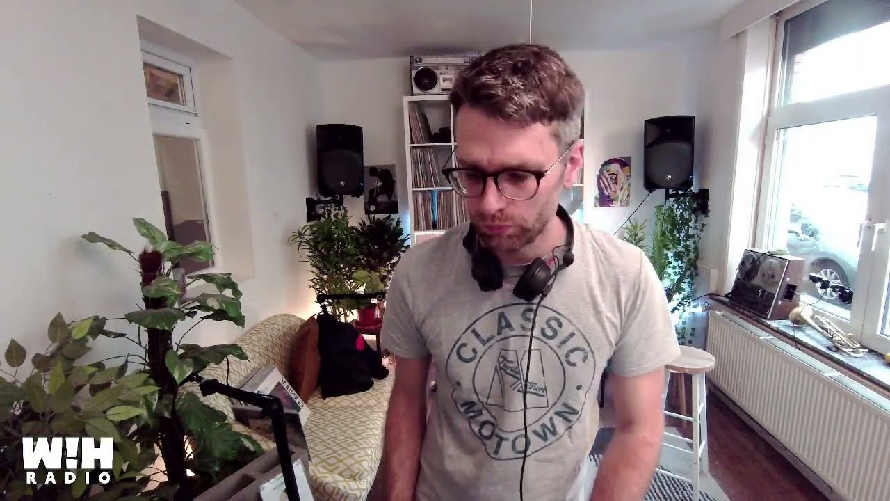 La sélection matinale de Wikinico @WIHradio ?! 17.01.2026