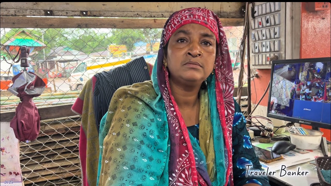 মাত্র ৮০০ টাকা নিয়ে শুরু কিশোরগঞ্জের বিখ্যাত নানির হোটেল। Nanir Hotel, Kishoreganj