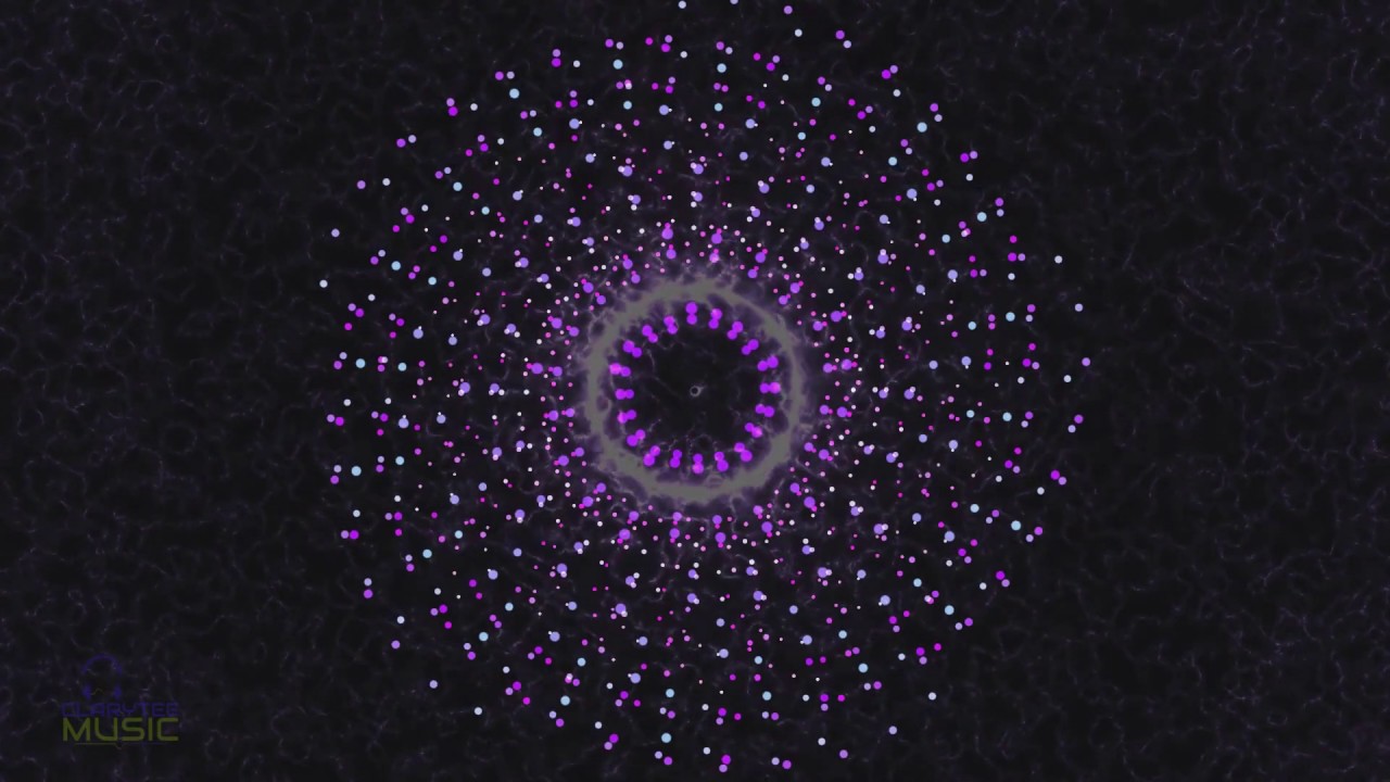 Binaural Beat- 3Hz Delta Wave Frequencies