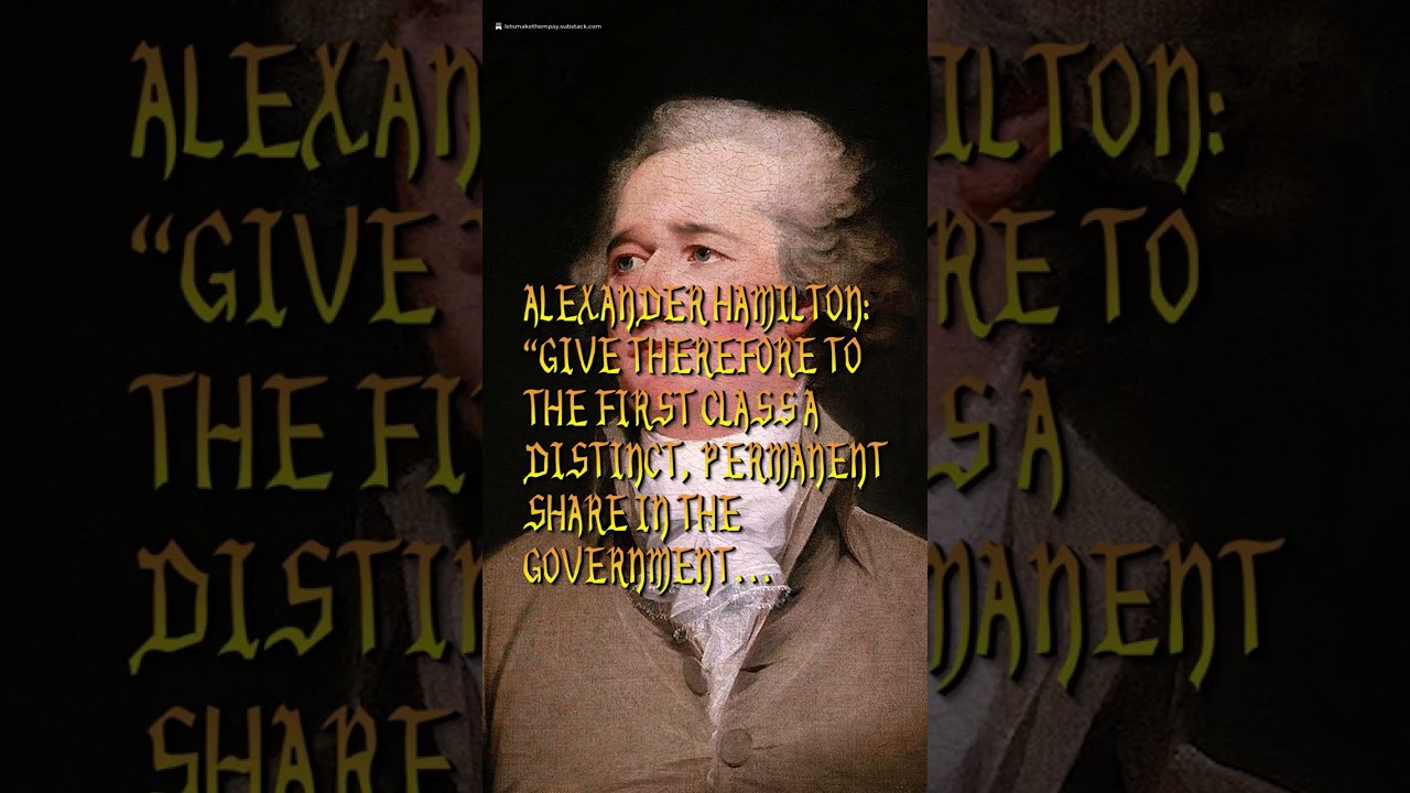 Abolish the Senate