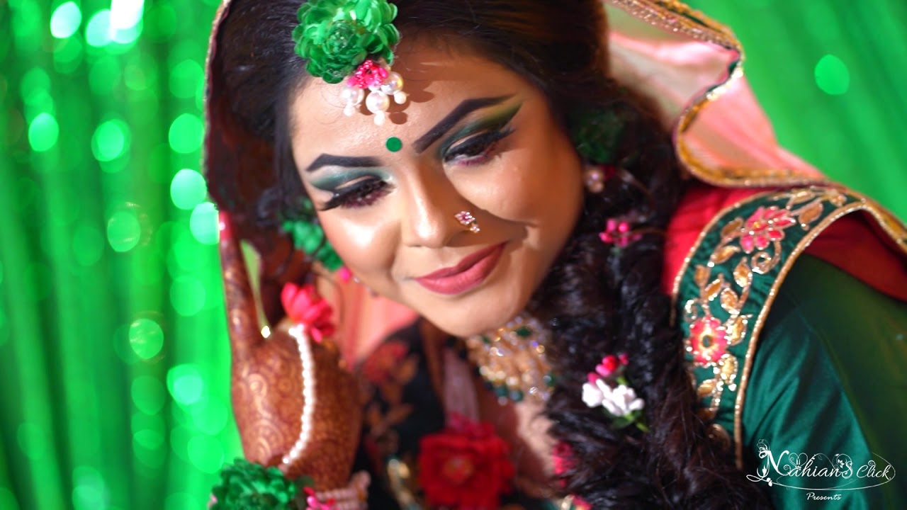 holud trailer(Nupur)