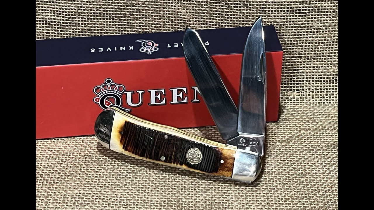 Queen QN 7565 Big Boy Trapper