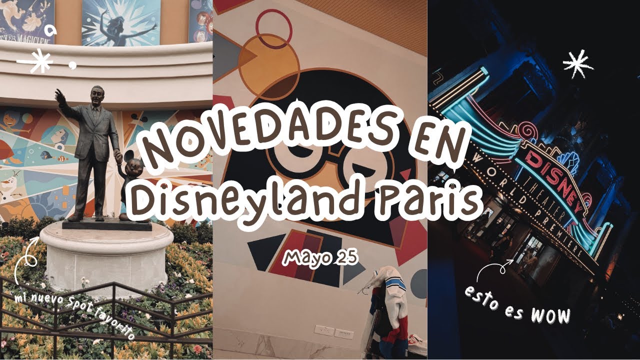 #DisneyVlog