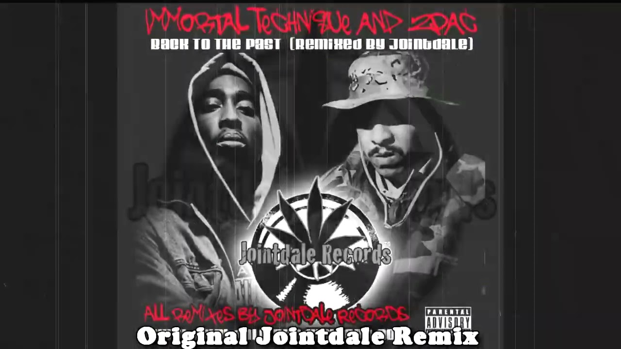 Immortal Technique Ft 2Pac & Notorious Big - Creation and Destruction ( Jointdale Remix )