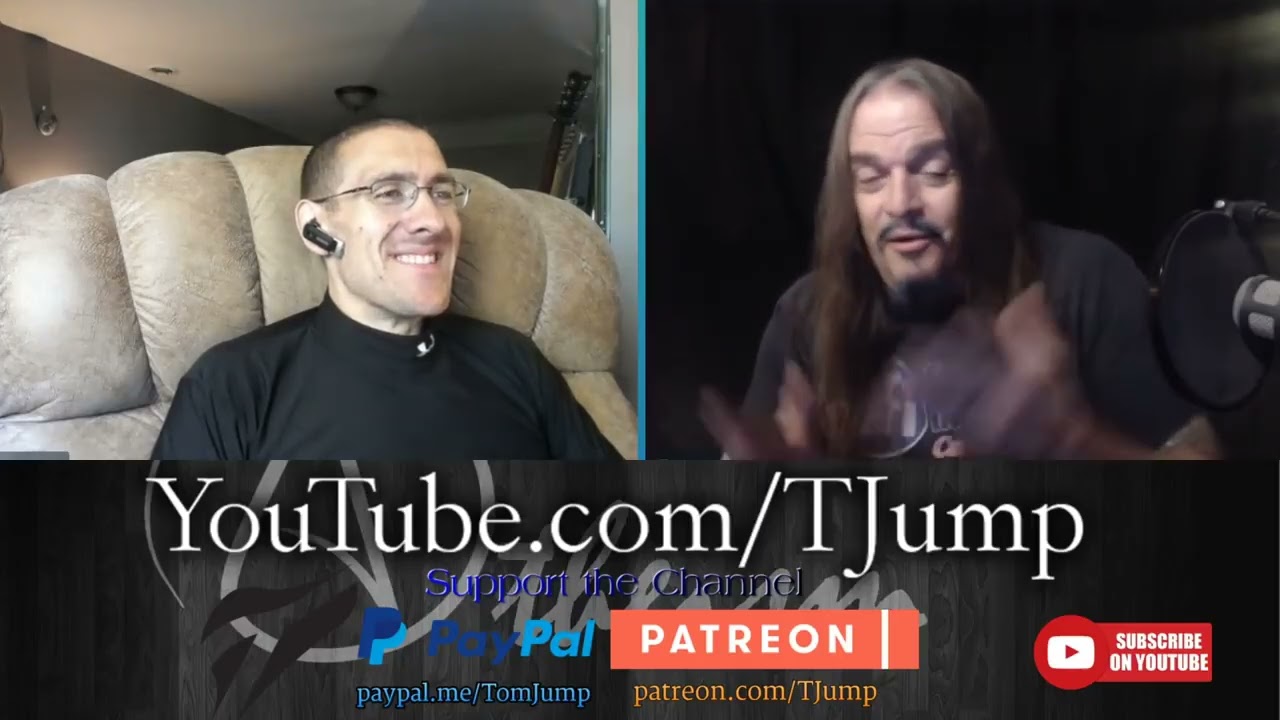 Aron Ra, Interview   Science and Creationism