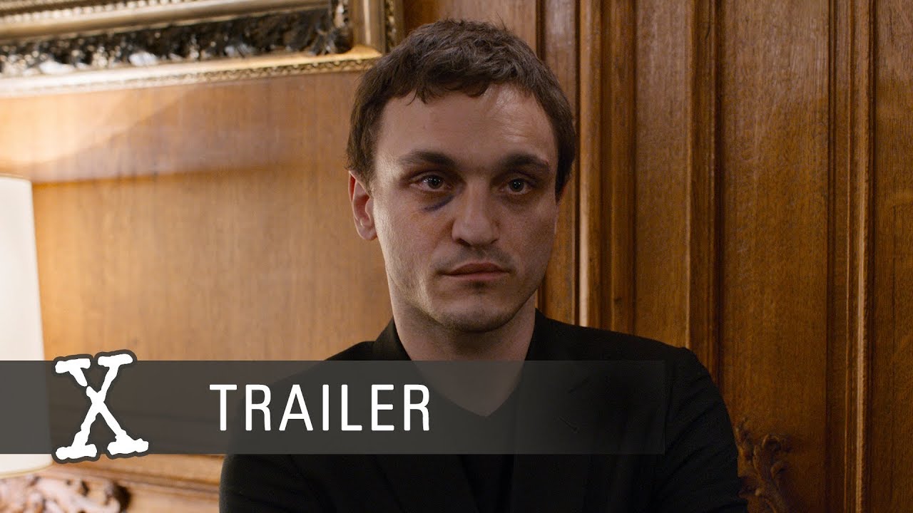 HAPPY END | Trailer (XV)