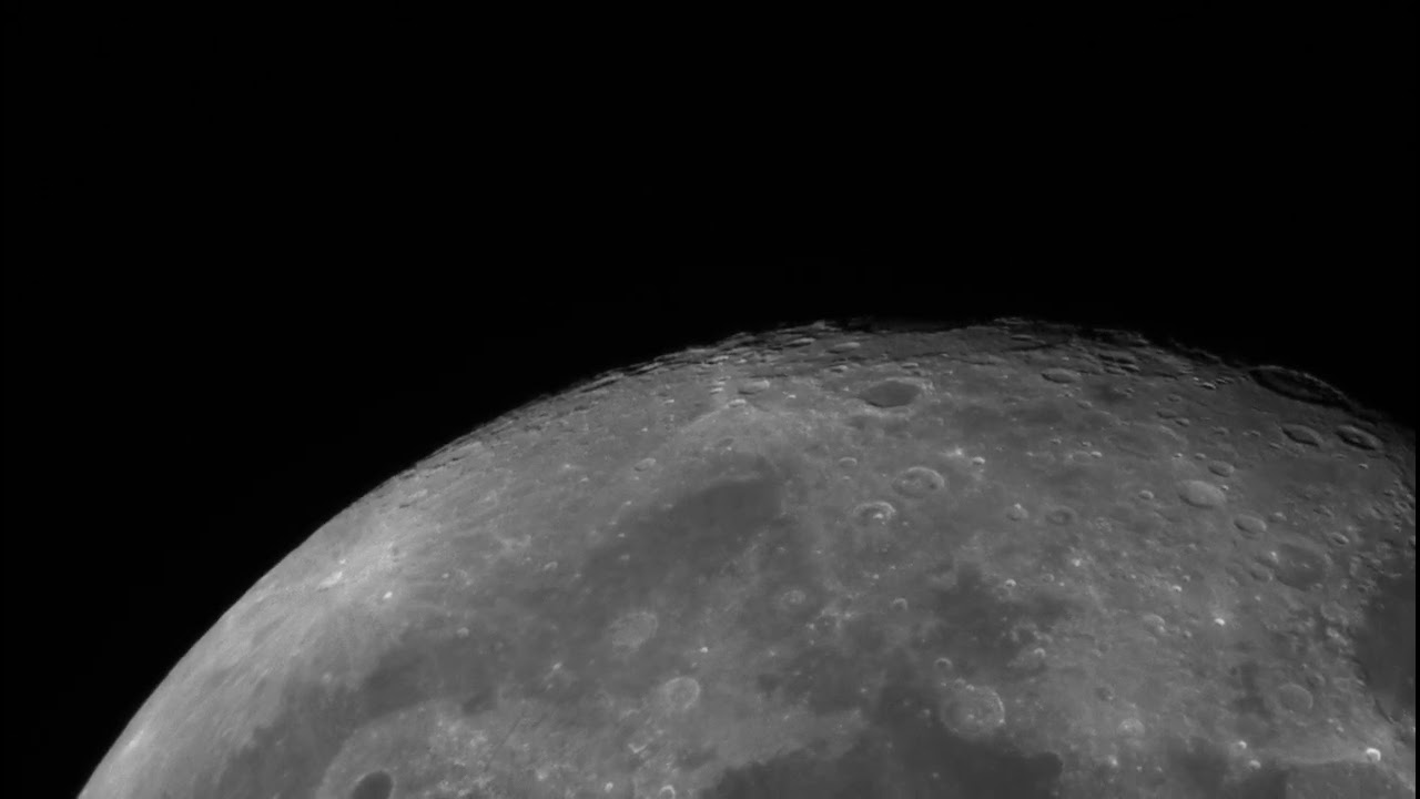 Moon shot with Orion XT8i (8