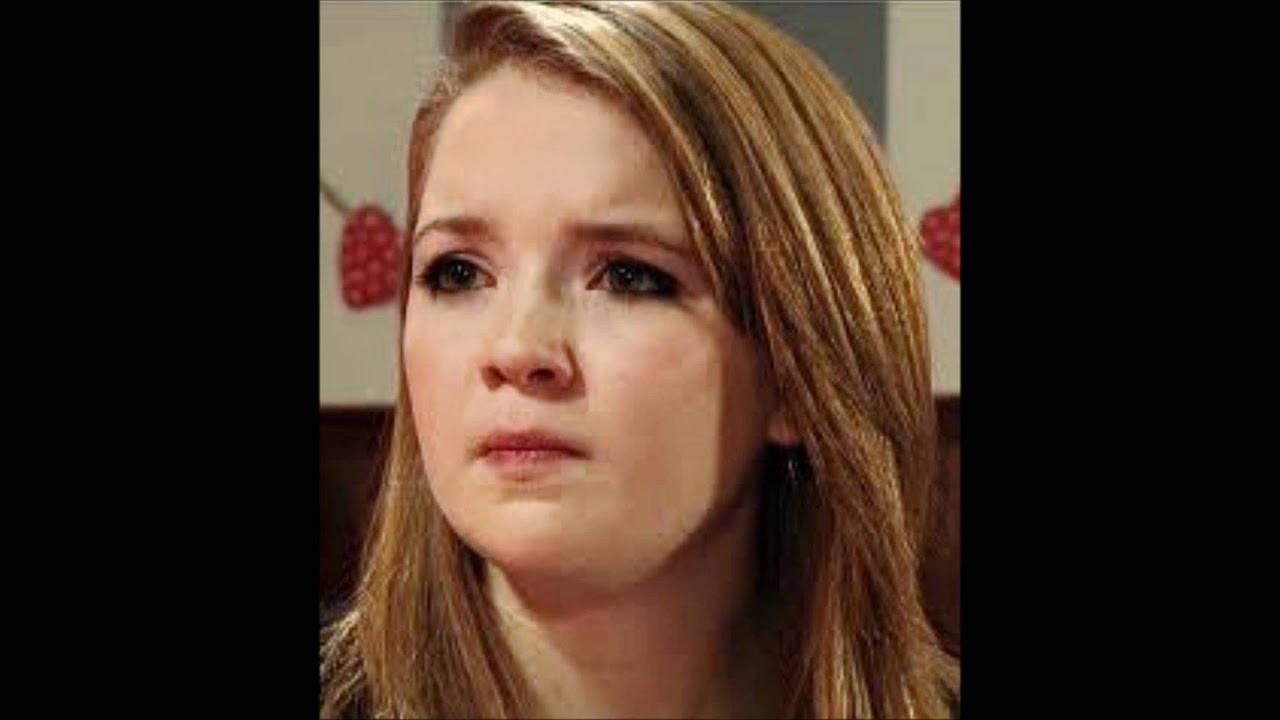 Abi Branning Pics