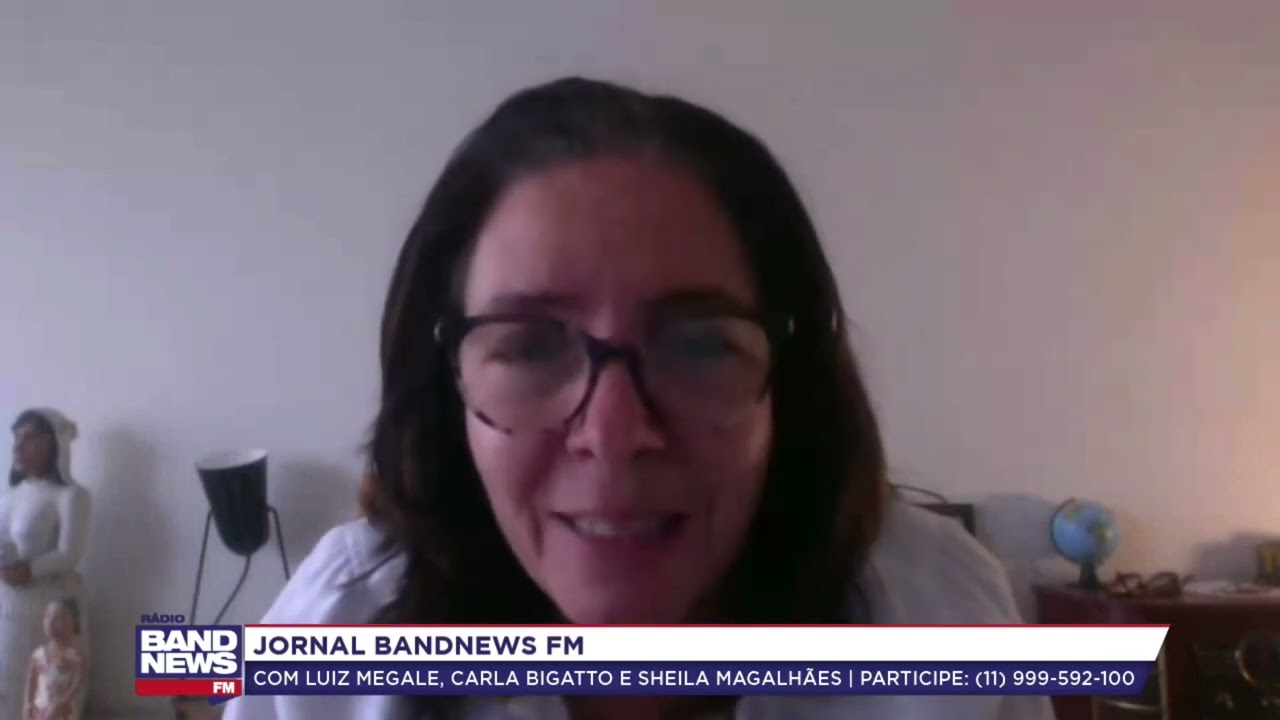 CPI do Crime chegou a discutir a quebra do sigilo da mulher de Moraes | Mônica Bergamo