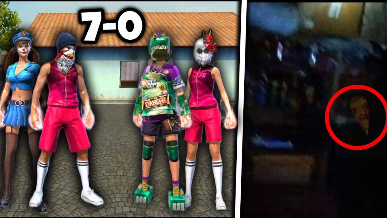 RETO! PVP TOXICO EL PERDEDOR PASARA UNA NOCHE EN EL CUARTO MALDITO😱