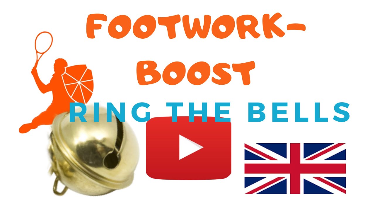 FOOTWORK-BOOST (RING THE BELLS)