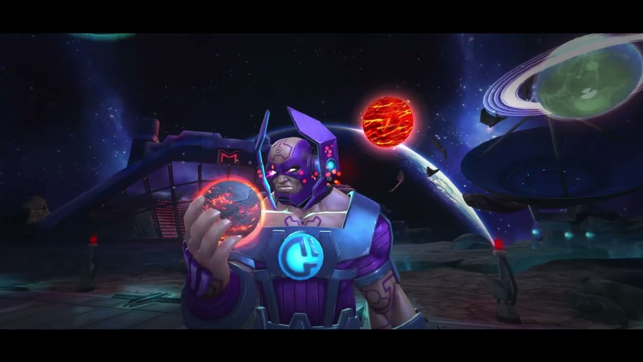 Season 64 War 4 vs [•MLA•]