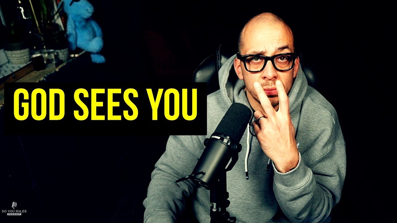 God Wants You to See This | Before You Trust The Wrong Voice