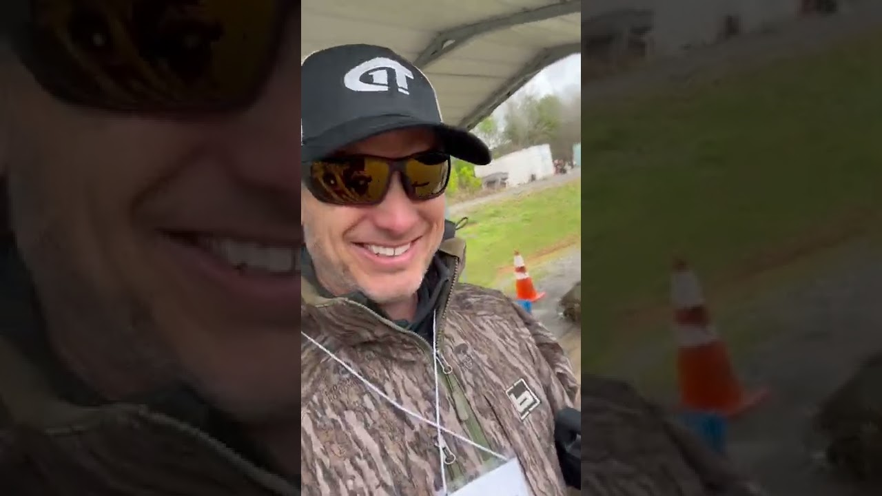 Trailblazer Firearms &ldquo;The Pivot&rdquo;