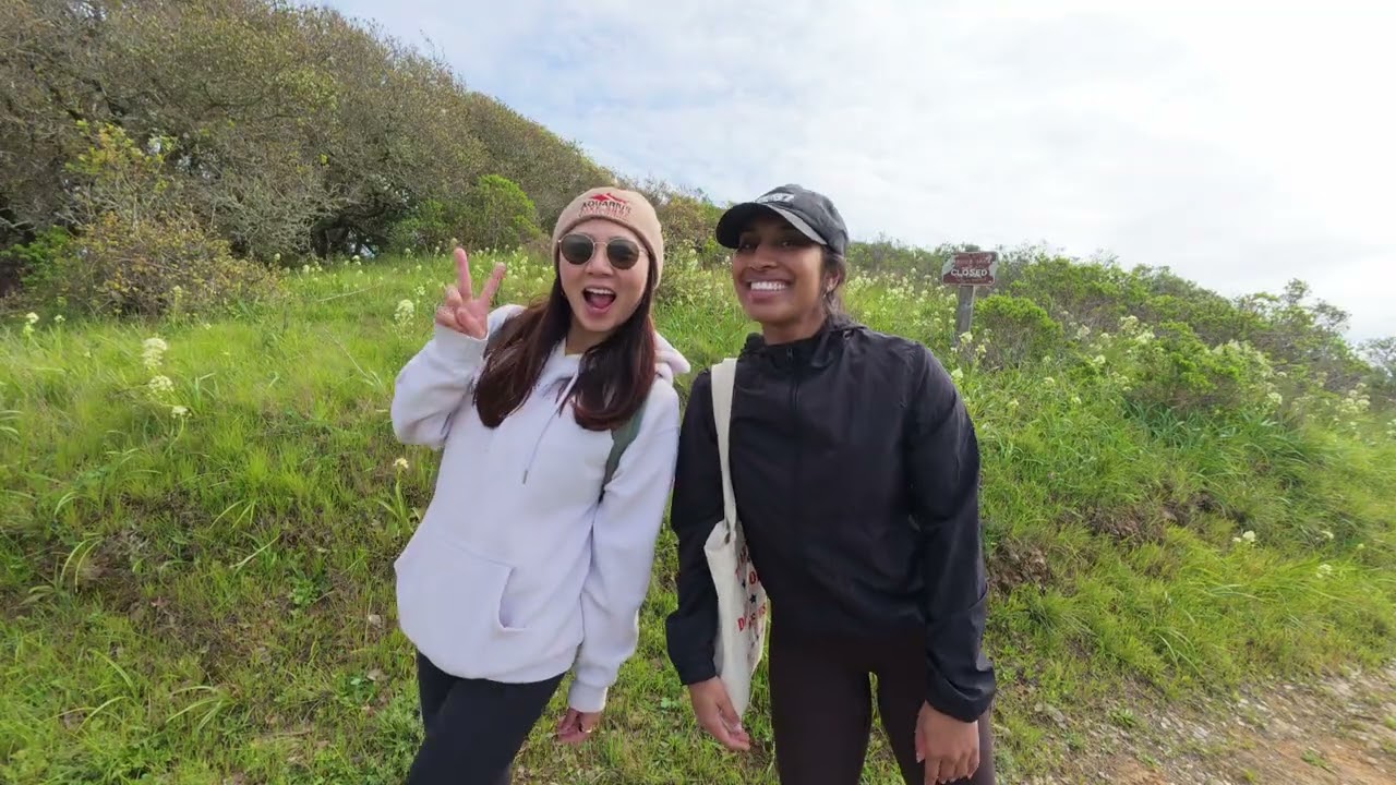 angel island day trip!