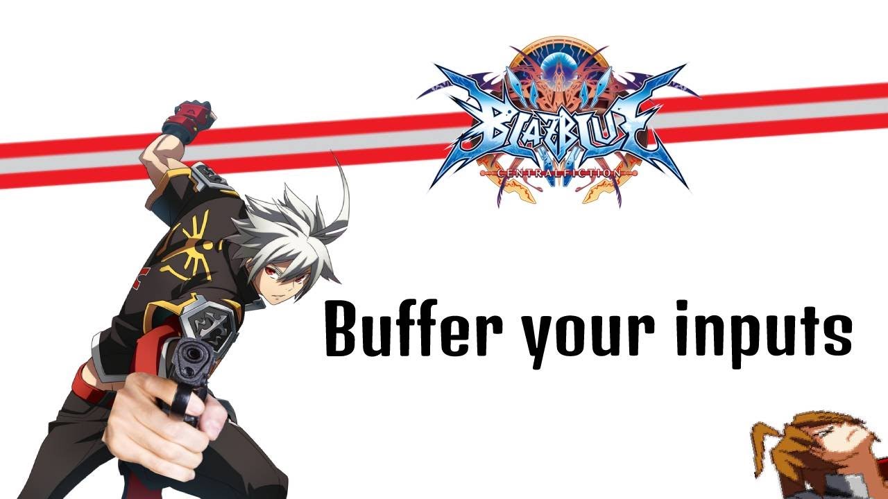 How To Make Naoto Easier