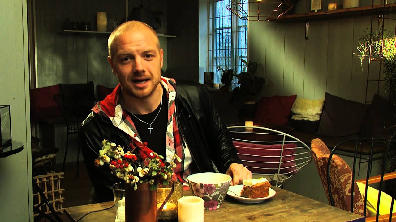 Ljungskile församling - En liten film om att dela med sig