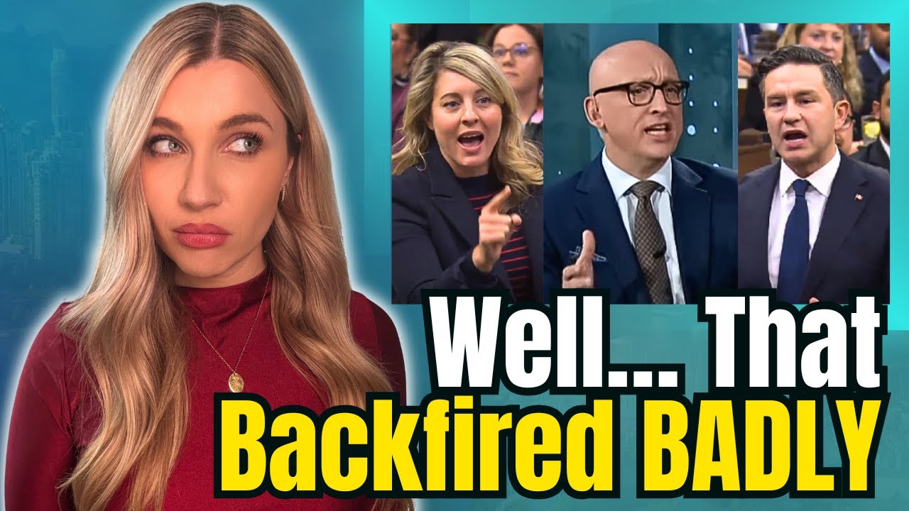 Гость проверяет факты CBC — Карни просит Пуальевра о помощи