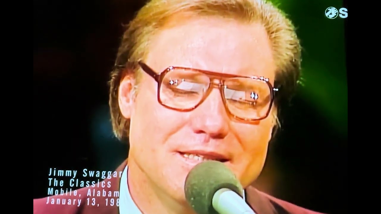 The Potter-Jimmy Swaggart