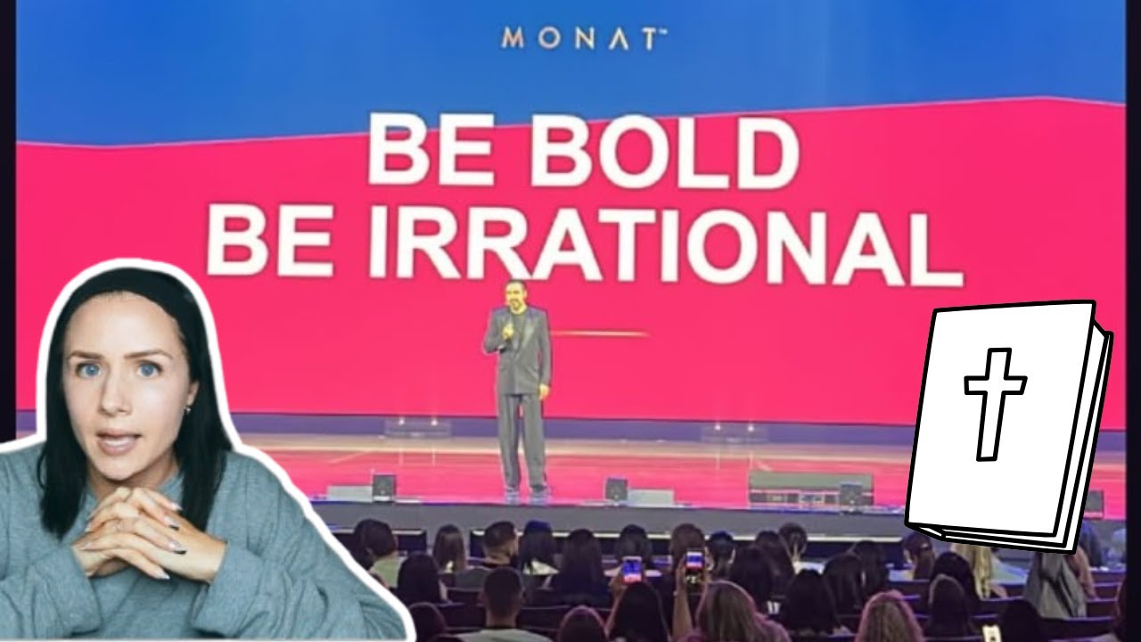 Everything That Happened at Monations pt.1 #monat #monations2025