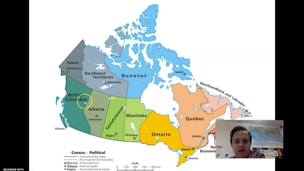 SS6 0 Intro To Provincial Govt